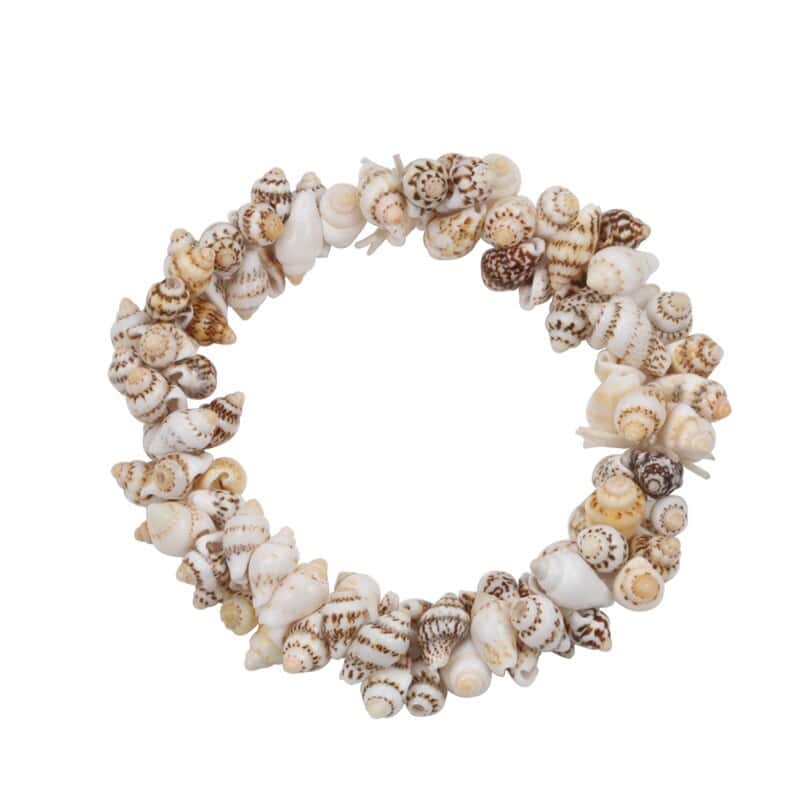 Bracciale Conchiglie Nassario